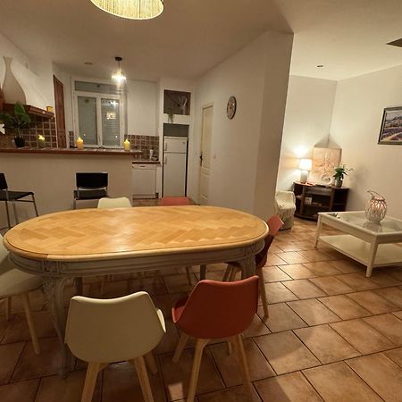 Provence Apartment Digne-les-Bains Luaran gambar