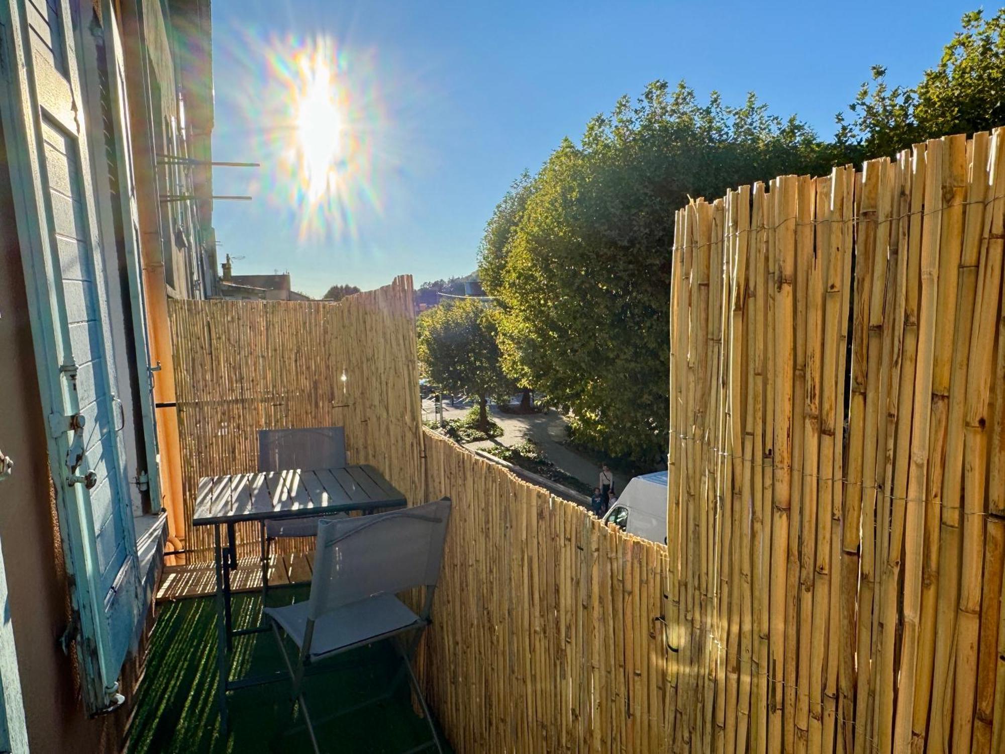 Provence Apartment Digne-les-Bains Luaran gambar