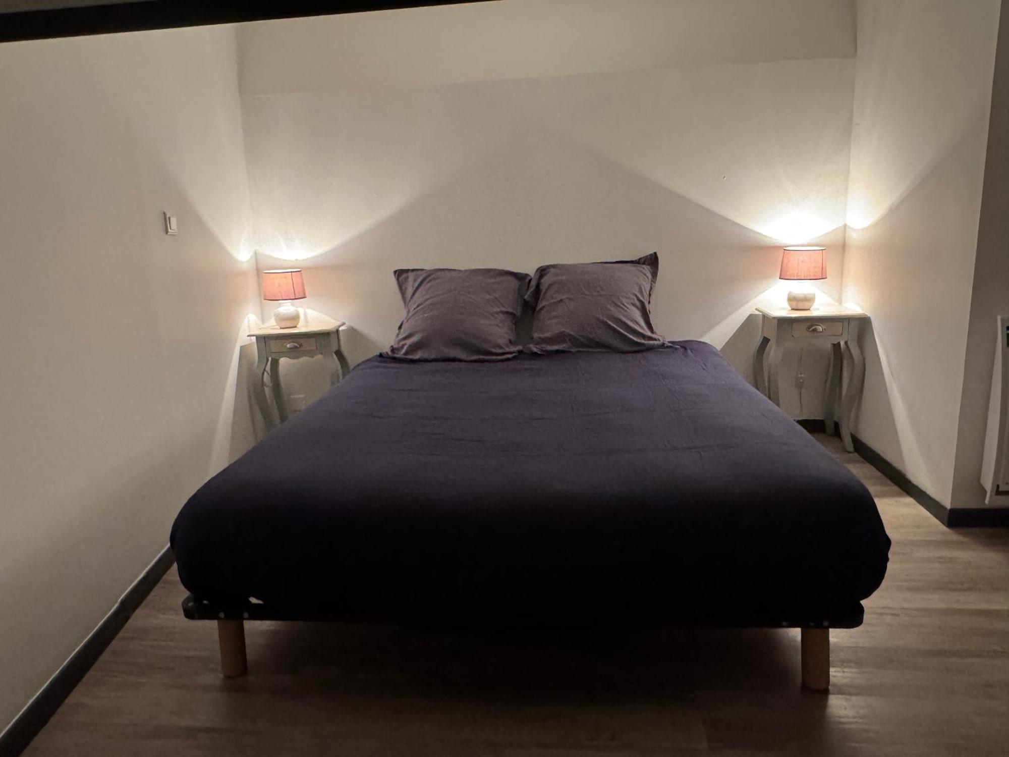 Provence Apartment Digne-les-Bains Luaran gambar