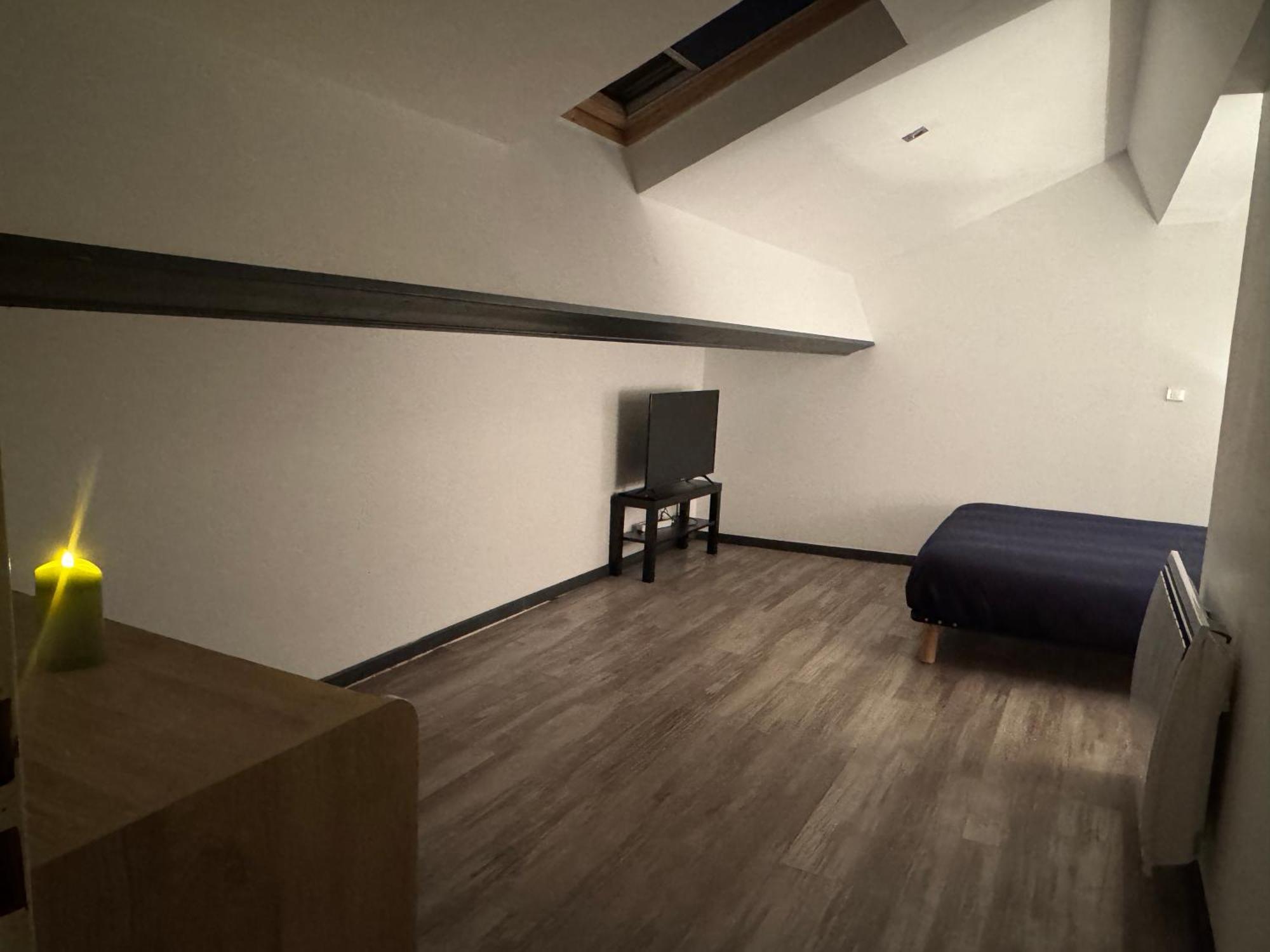 Provence Apartment Digne-les-Bains Luaran gambar