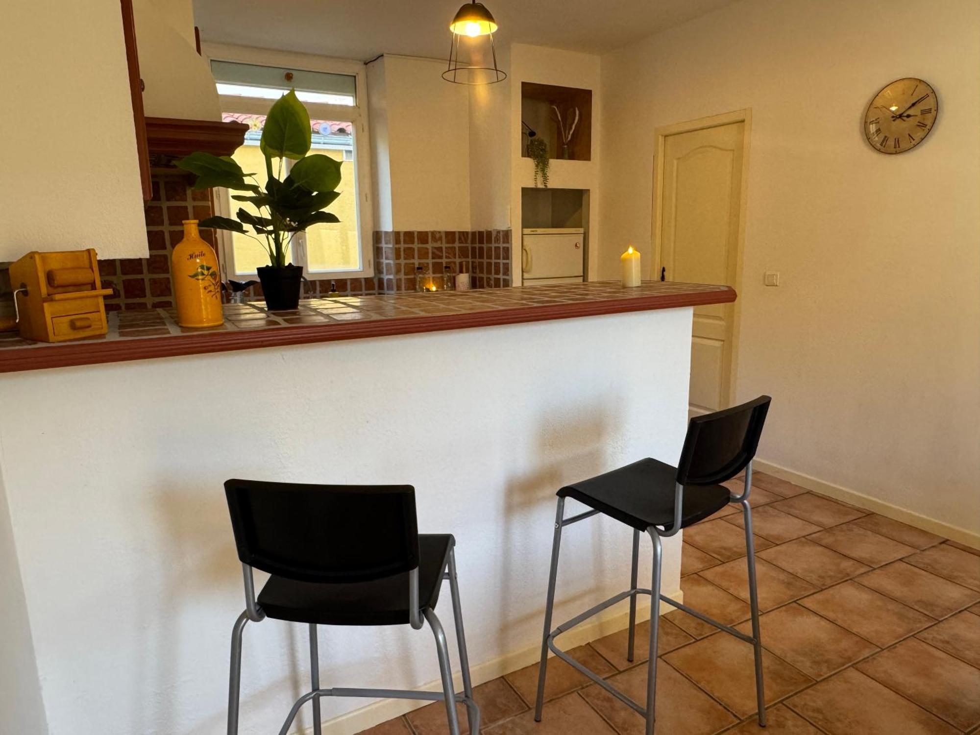 Provence Apartment Digne-les-Bains Luaran gambar