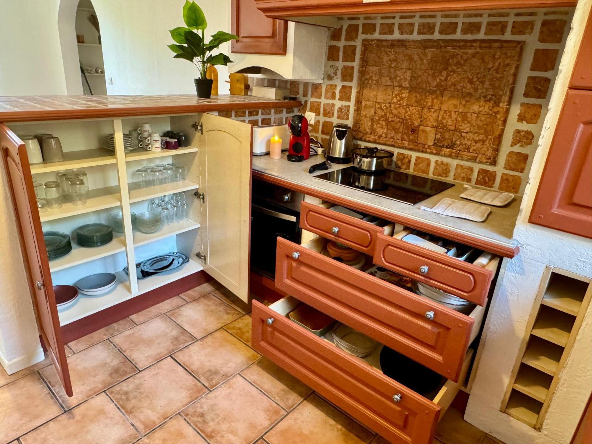 Provence Apartment Digne-les-Bains Luaran gambar