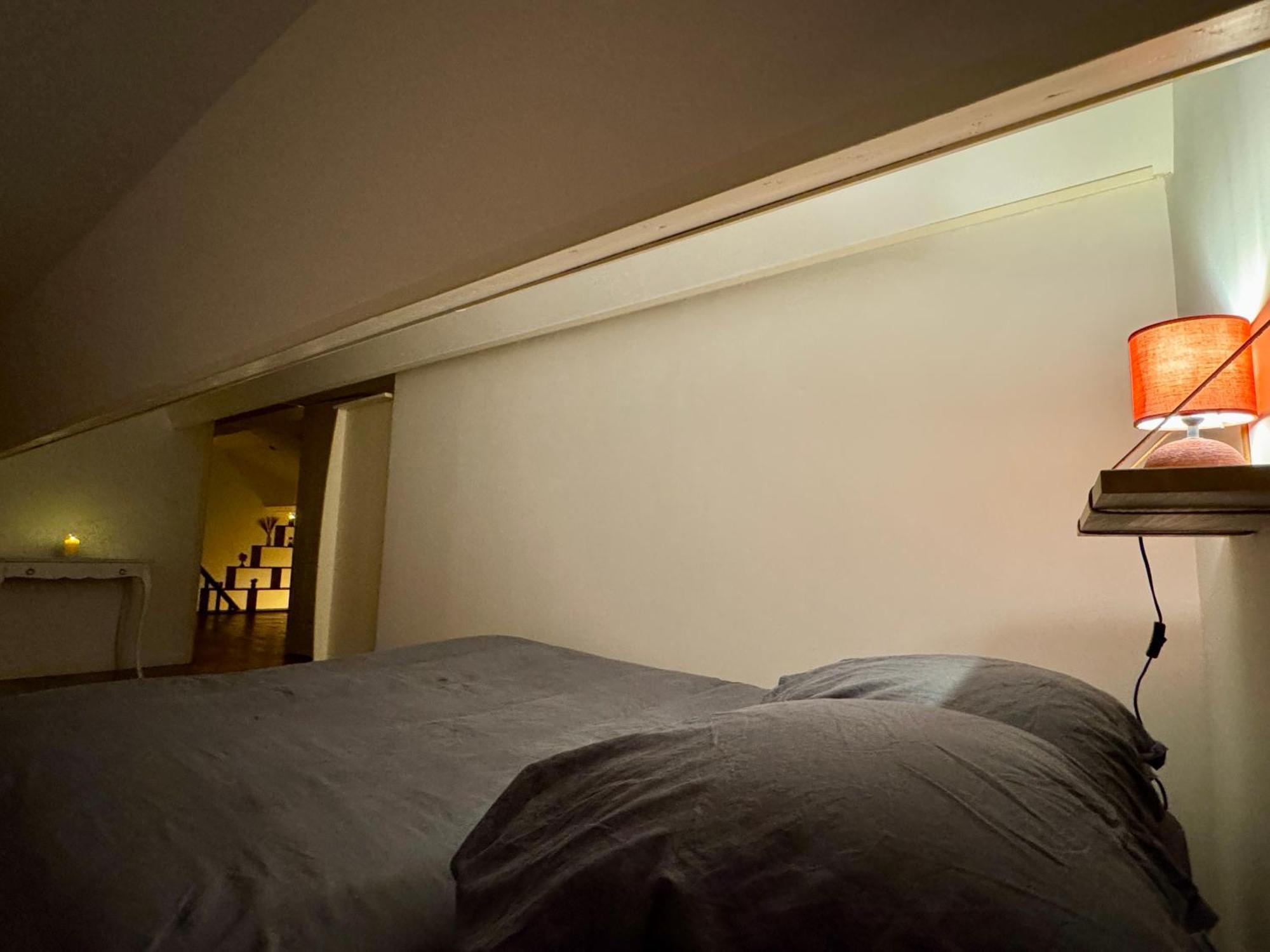 Provence Apartment Digne-les-Bains Luaran gambar