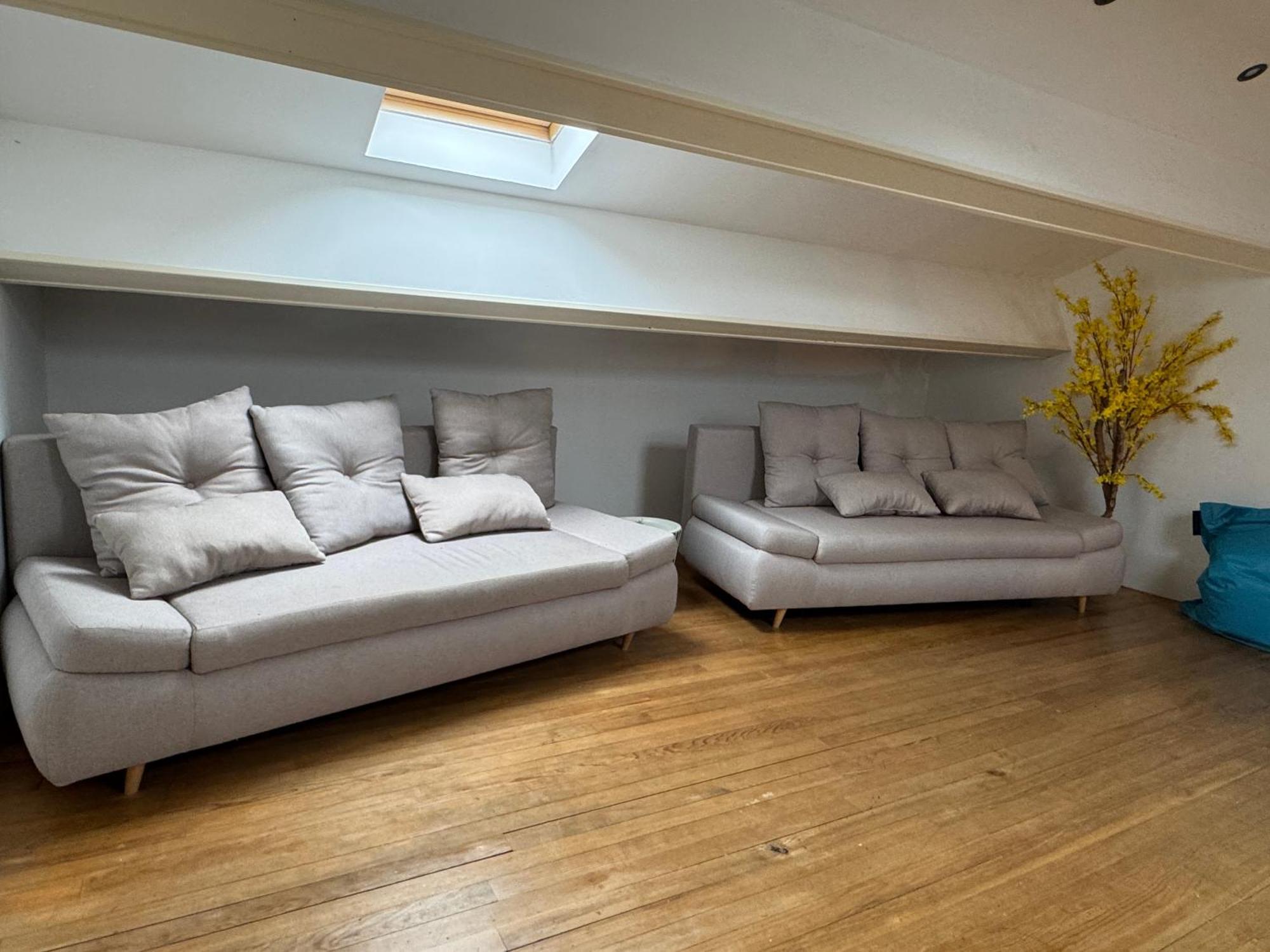 Provence Apartment Digne-les-Bains Luaran gambar