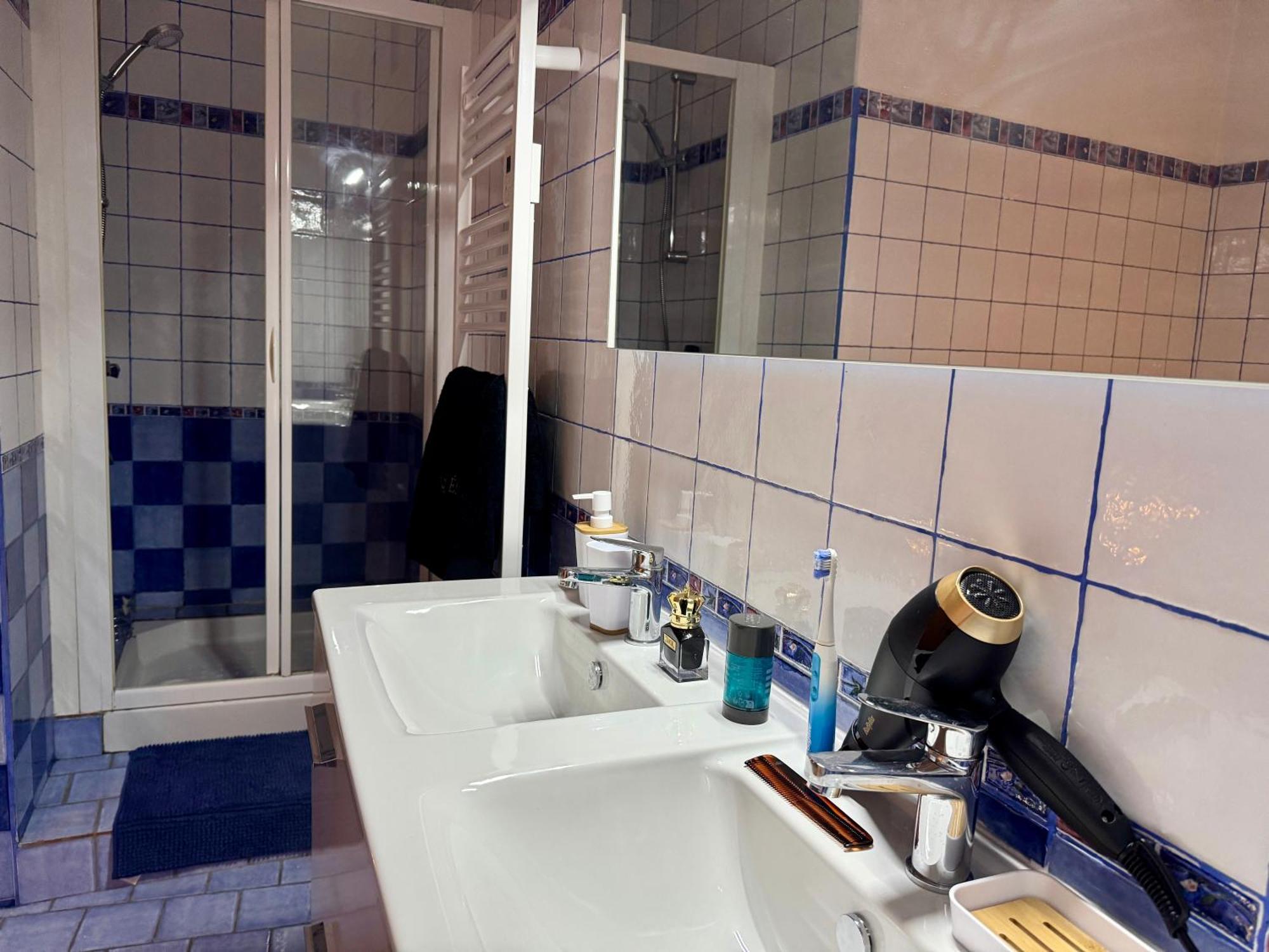 Provence Apartment Digne-les-Bains Luaran gambar