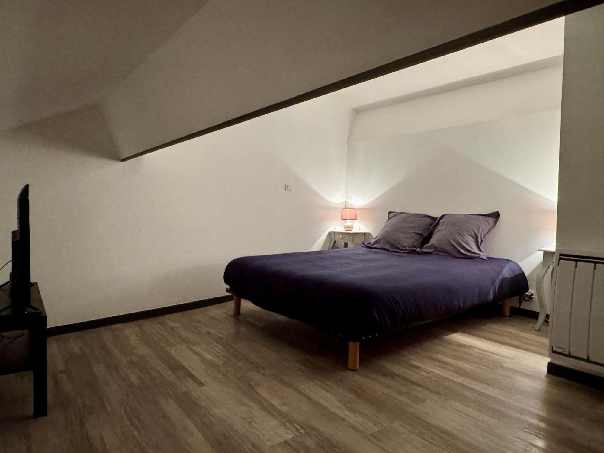 Provence Apartment Digne-les-Bains Luaran gambar