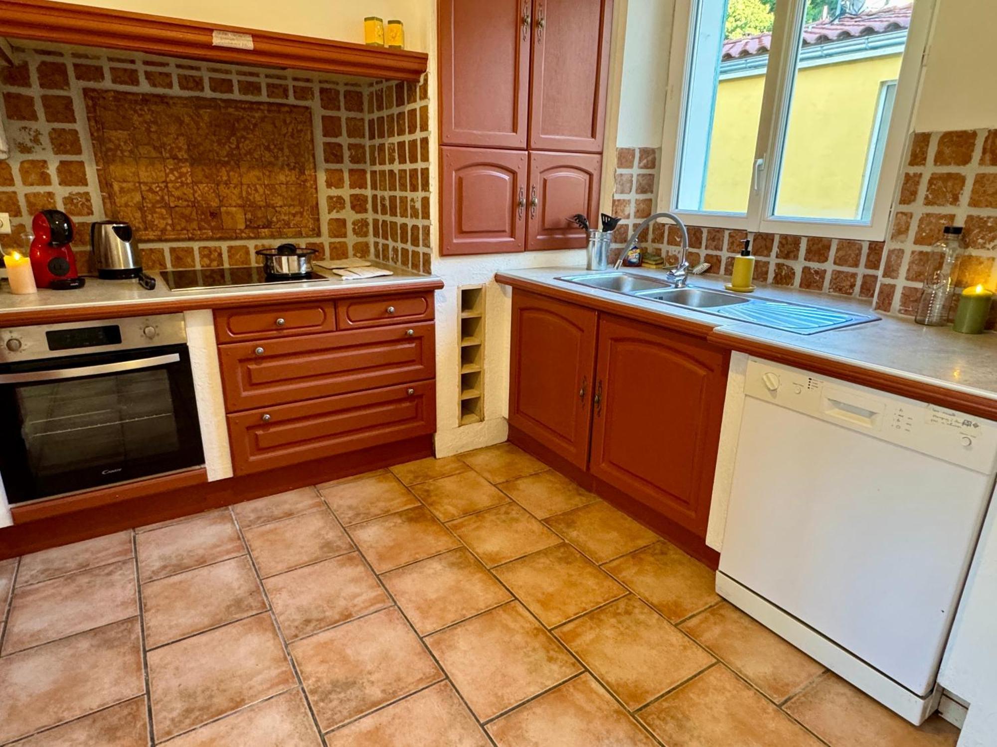 Provence Apartment Digne-les-Bains Luaran gambar