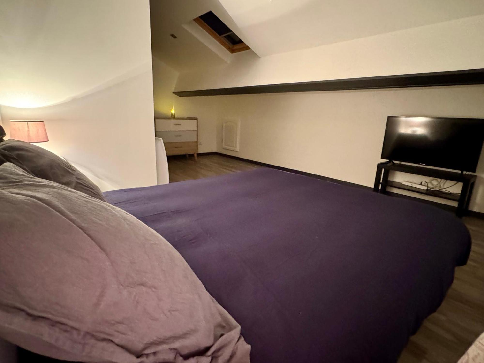 Provence Apartment Digne-les-Bains Luaran gambar