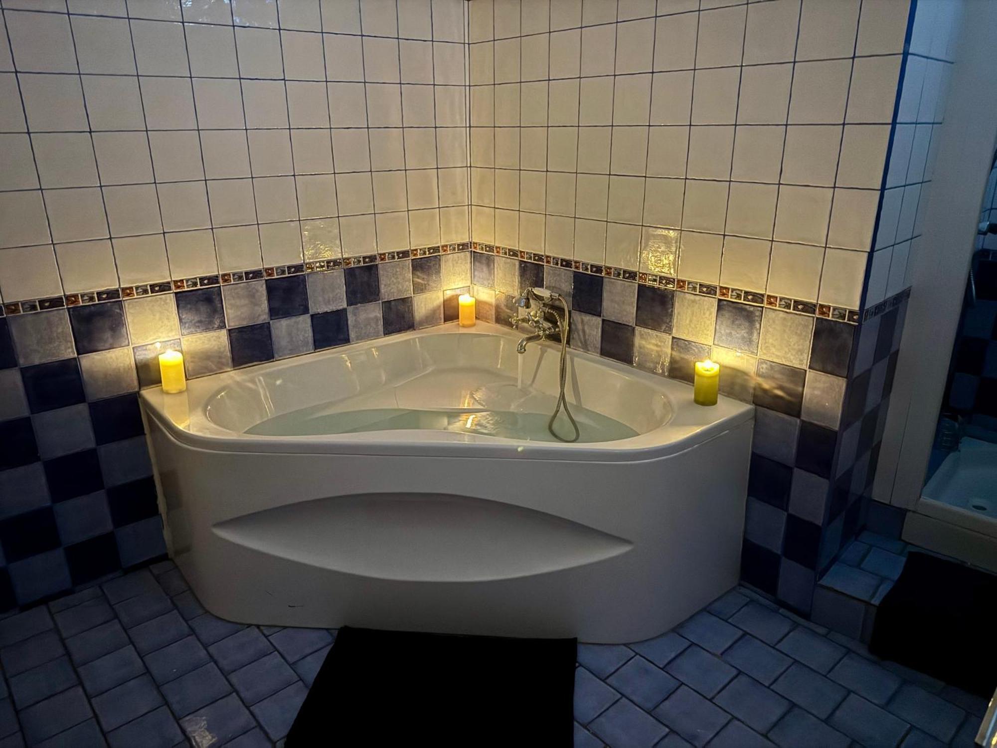 Provence Apartment Digne-les-Bains Luaran gambar